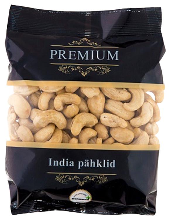 Germund Premium India pähklid 300 g