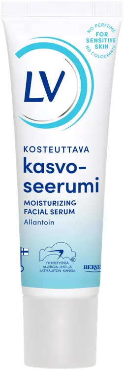 LV 30ml kasvoseerumi