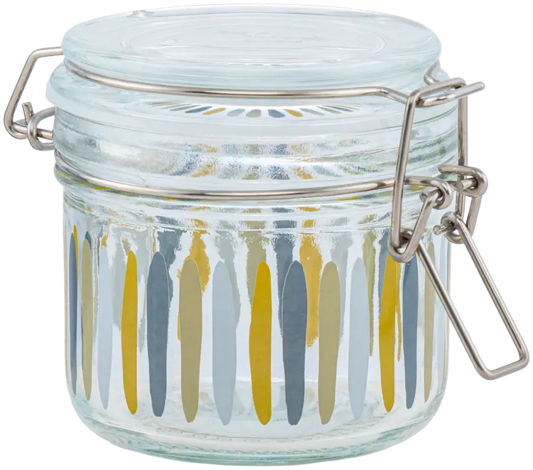 House lasipurkki Papu150 ml
