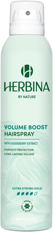 Herbina 250ml Volume Boost Hairspray