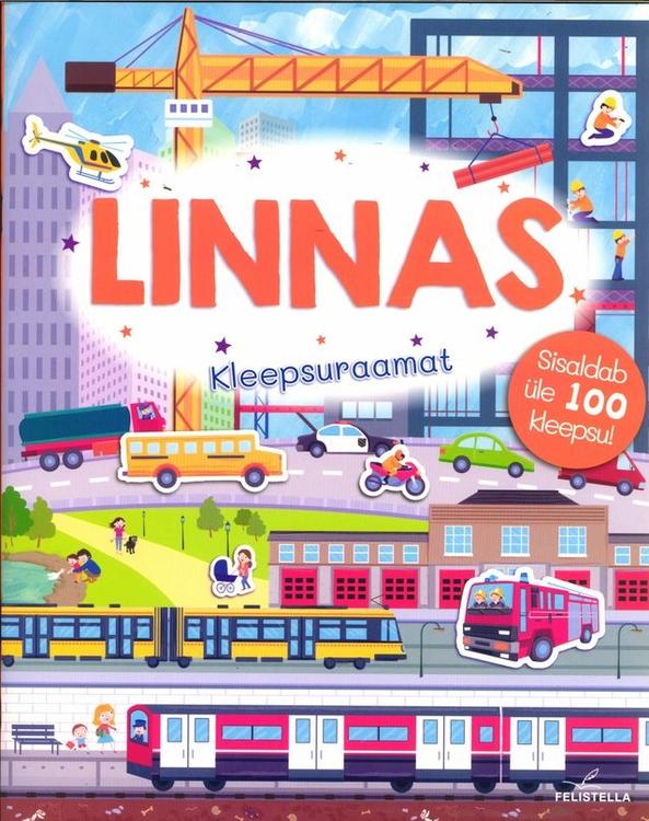 Linnas