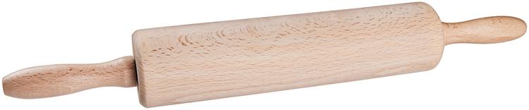 Heirol puukaulin, laakeroitu 22,5 cm / 43 cm