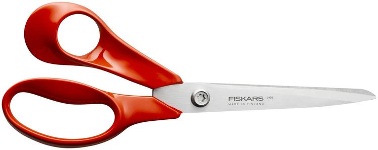 Käärid vasakukäelisele Fiskars Classic 21 cm