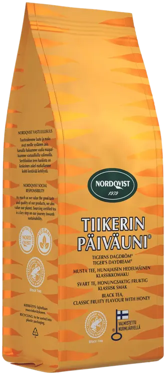 Nordqvist Tiikerin Päiväuni 130 g RFA