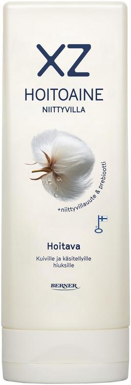 XZ 200 ml Niittyvilla hoitava hoitoaine