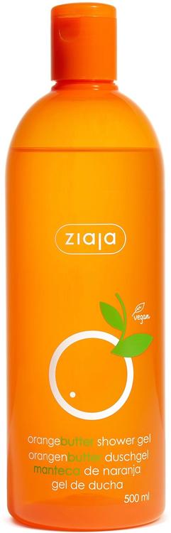 Dushigeel Orange Butter 500 ml