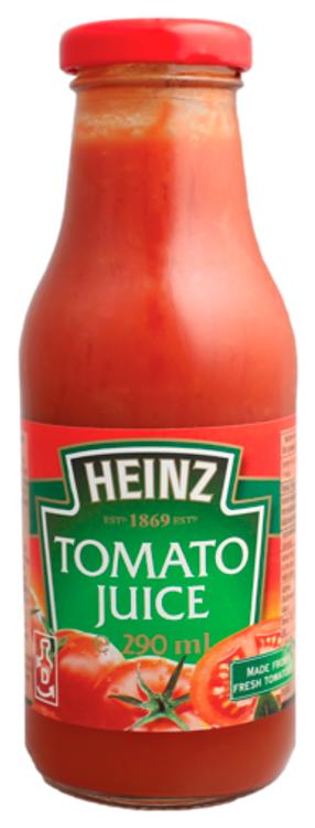 Heinz tomatimahl 290ml