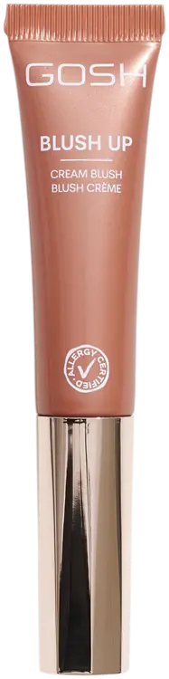 Gosh Blush Up 001 Peach -voidemainenposkipuna 14ml