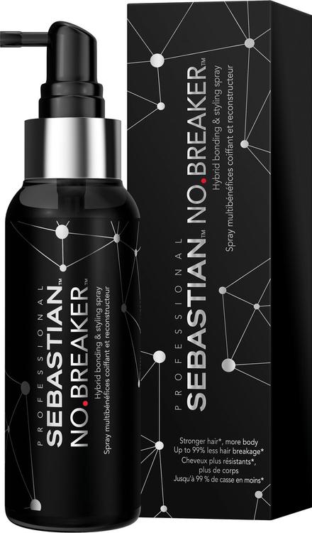 Sebastian Professional No.Breaker Hybrid bonding & styling spray hybridimuotoilusuihke 100 ml