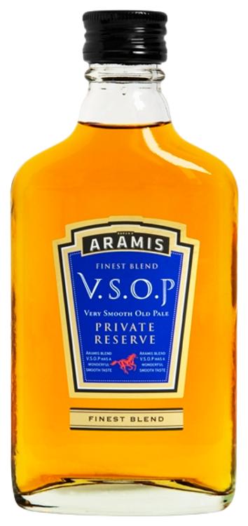 Aramis V.S.O.P Piiritusjook 30%vol 200ml