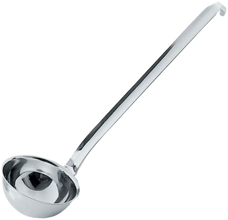 OPATeräskauha 2,5 dl, varren pit 30 cm