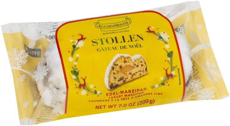 Martsipanistollen 200 g