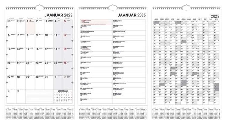 MONO PLANNER EESTI