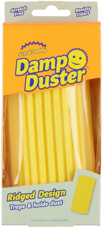 Scrub Daddy Damp Duster