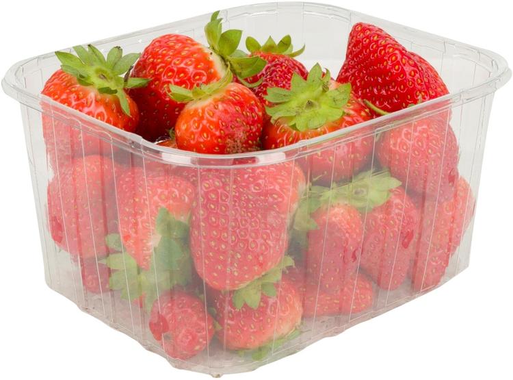 Wennborgin Tila Mansikka 400 g