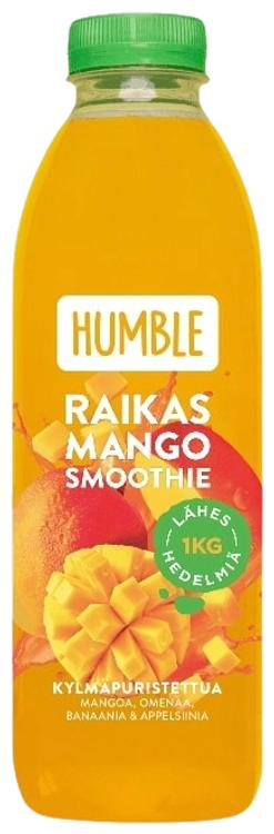 Humble Raikas Mango Smoothie 750ml KMP