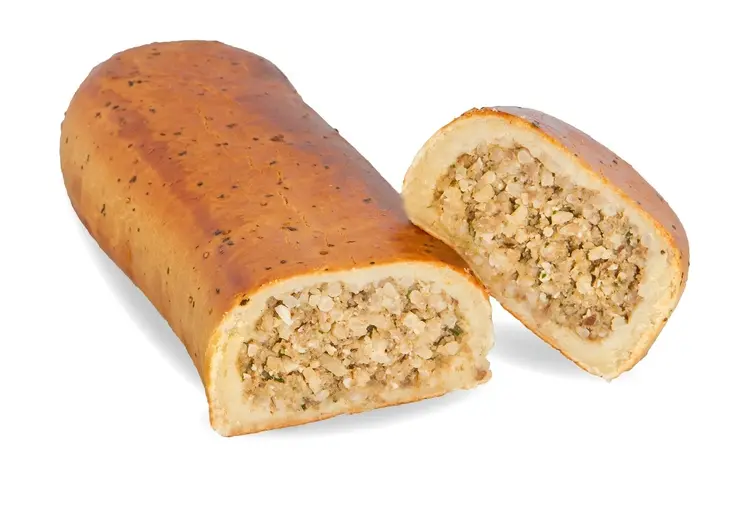 Lagerblad Foods Wanhan ajan lihapiirakka, 0,5 kg/ 7 kg. Paistettu, Pakaste
