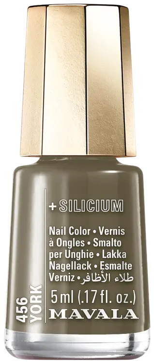 Mavala Mini Color 5 ml 456 York kynsilakka