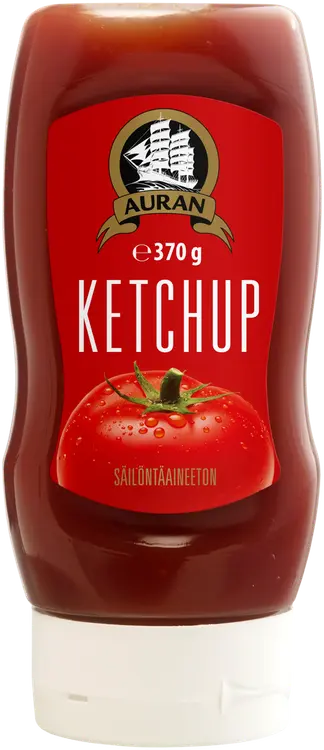 Auran Ketchup 370g