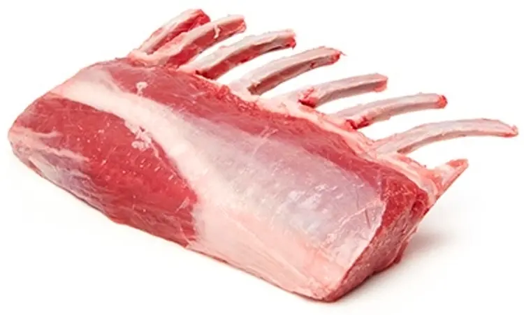 FN global Meat Karitsan kare