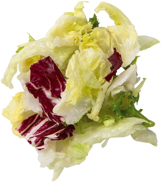 SallaCarte Amerikansalaatti/friseesalaatti/punasalaatti a la carte 1 kg