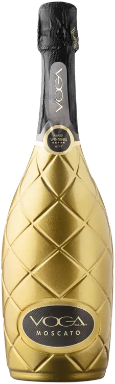 Voga Moscato Spumante kuohuviini 7,5 til-% 75cl plo