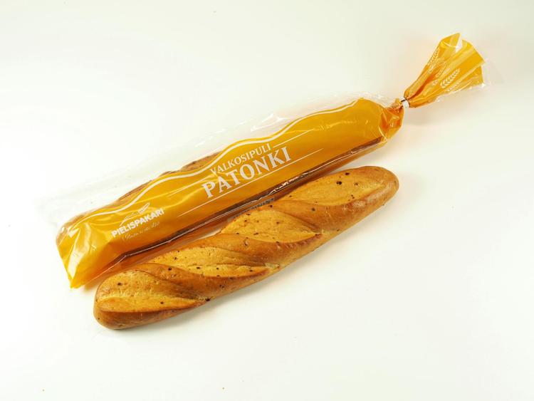 Pielispakari valkosipulipatonki 275 g
