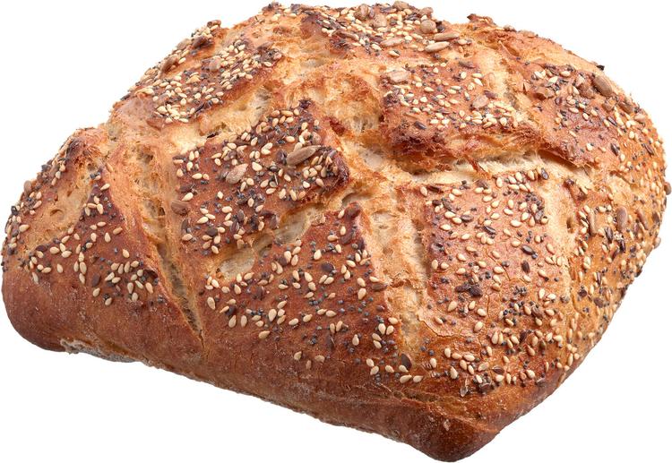 400 g pakastettu paistovalmis iso gourmet leipä