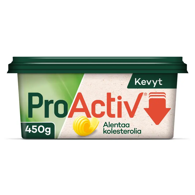 ProActiv Kevyt 450g