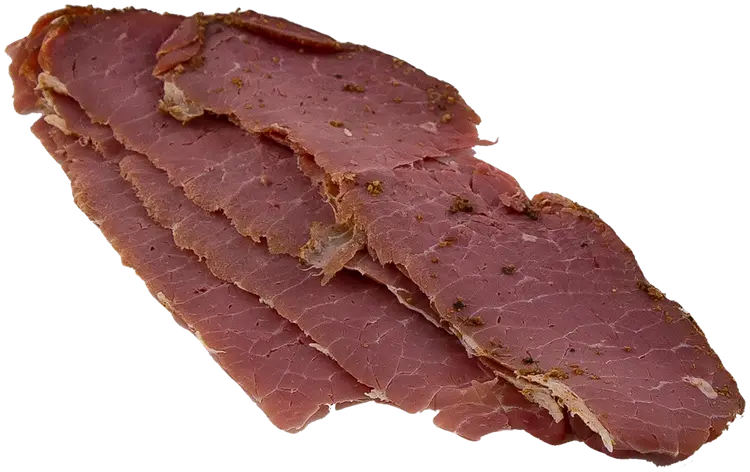 Pastrami