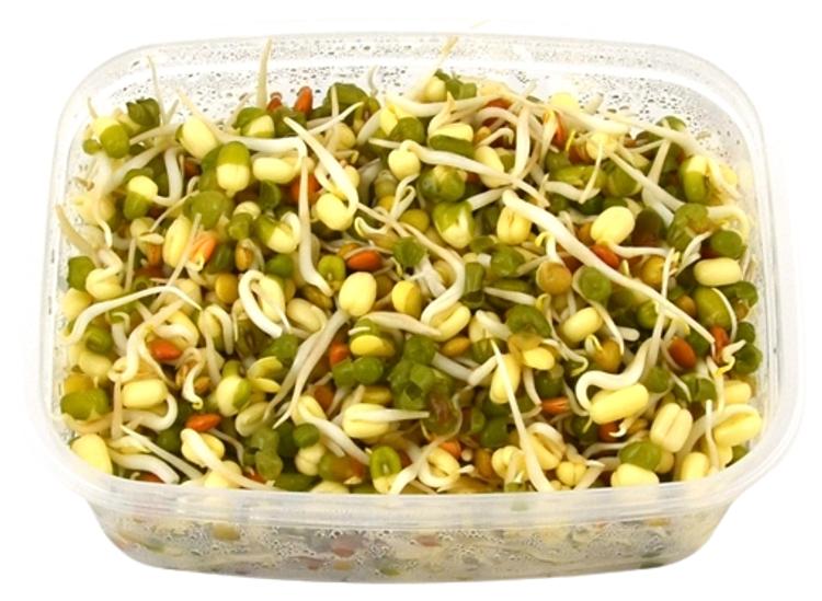 Mahe  idusalat 150g