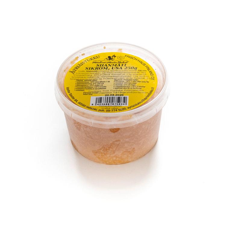 MUIKUNMÄTI, SUOMI 150G