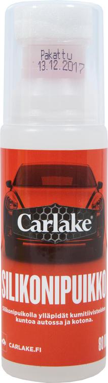 Carlake silikonipuikko 80 ml