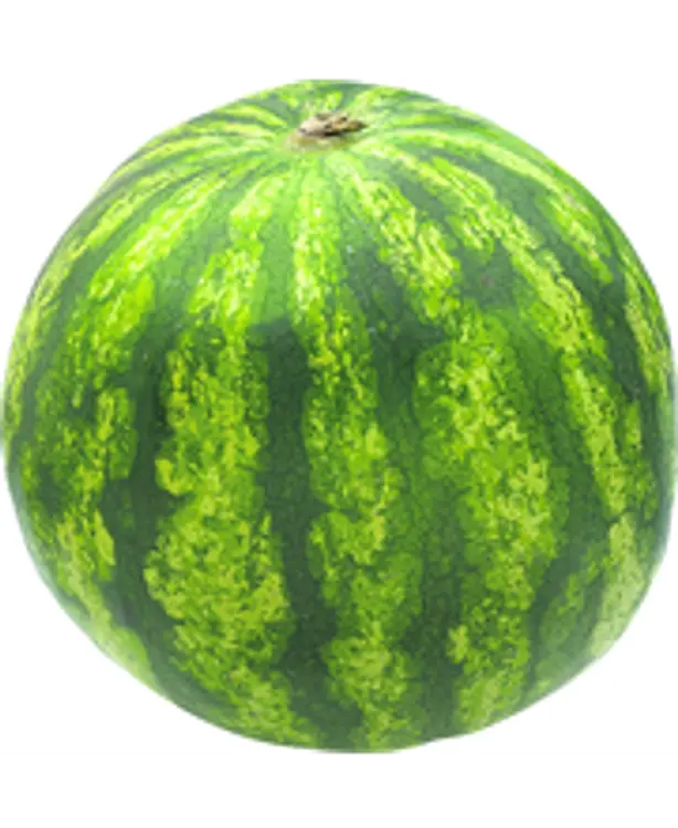 Vesimeloni luomu Espanja