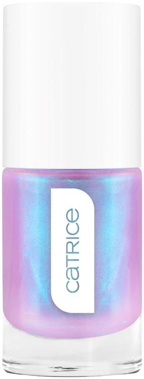 Catrice POOLSIDE OF LIFE Nail Lacquer C03 Purple Skies 10 ml