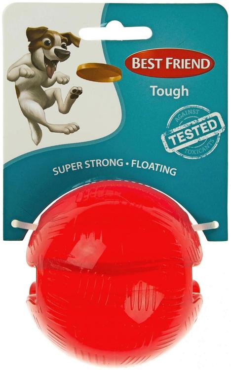 Best Friend Tough koiran extra luja koiran lelu S-M lajitelma