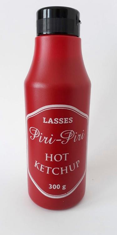 Ålands Senap piri-piriketsuppi