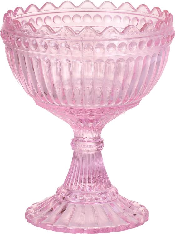 Iittala Mariskooli 155mm vaaleanpinkki