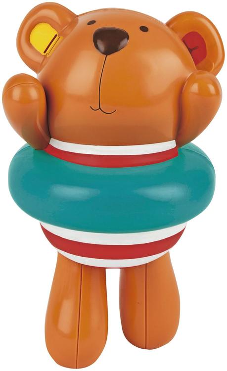 Hape Uimari nalle kylpylelu 1v+