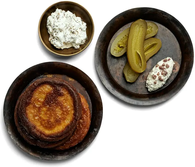 Herkku Blini