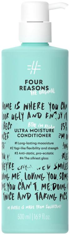 Four Reasons Original Ultra Moisture Conditioner hoitoaine 500 ml