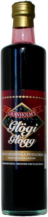 Glögi 500 ml