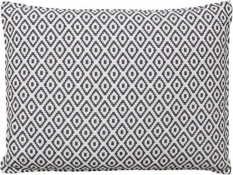 Tyynynpäällinen Kataja 60x80 cm black