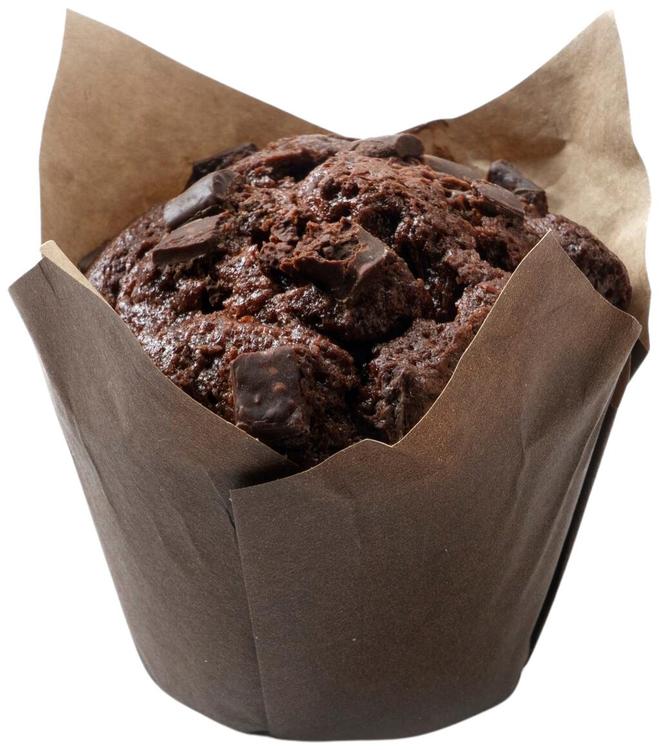 Reuter & Stolt Muffinssi suklaa (kaakao-hasselpähkinä) 95g