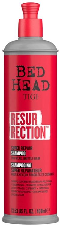 Tigi Bed Head taastav šampoon, 400ml