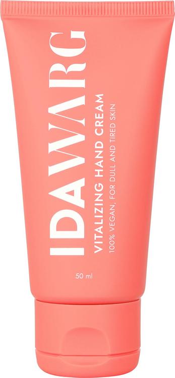 IDA WARG Beauty Vitalizing käsivoide 50 ml