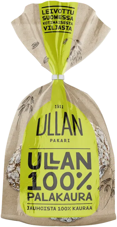 Ullan Pakari Ullan 100% Palakaura 270g