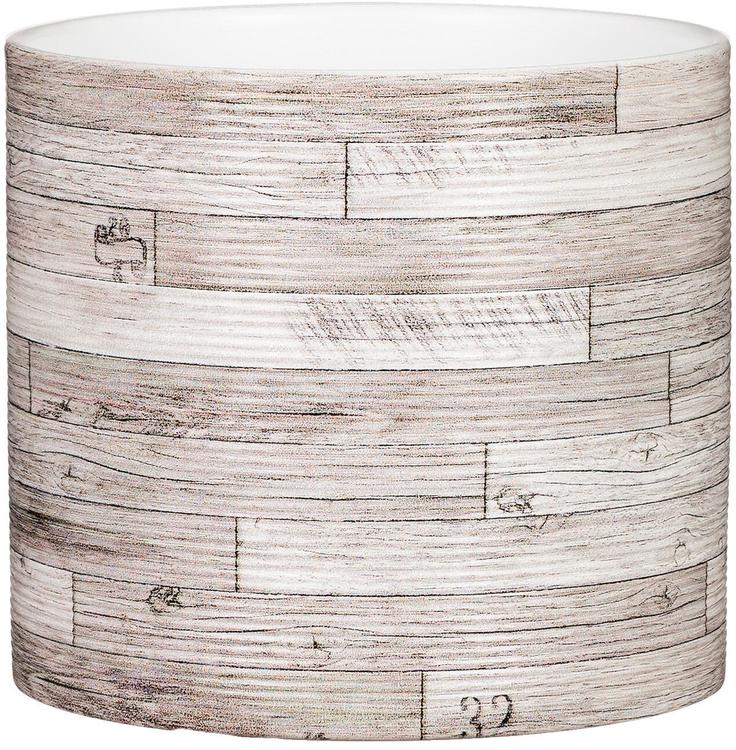 Scheurich keraaminen ruukku 828/14 legno puu