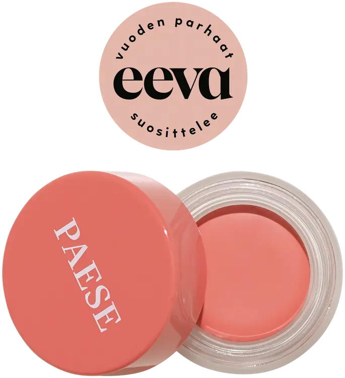 Paese poskipuna voidemainen blush kissed 02