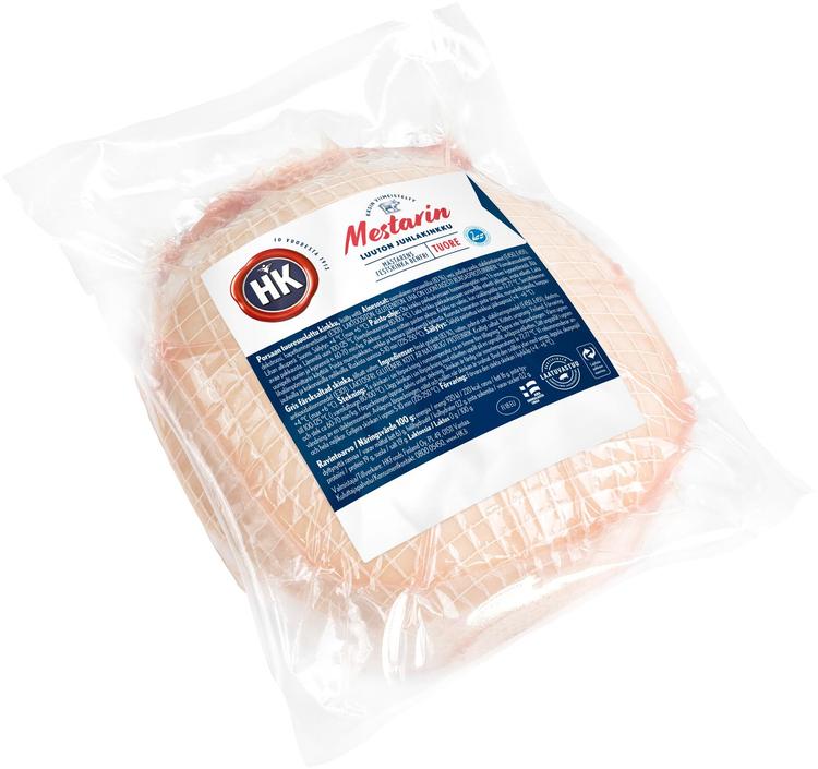 HK Mestarin Juhlakinkku luuton 1,5-3 kg